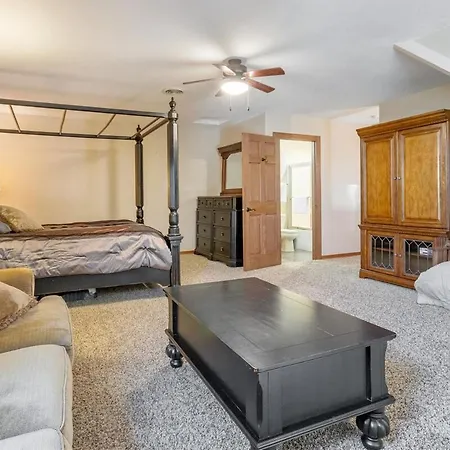 Villa Chula Vista Getaway